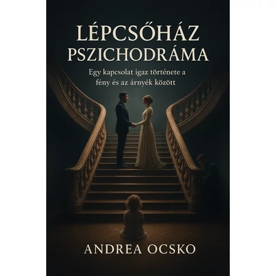 Lépcsőház- regény a nárcisztikus kapcsolódásokról 