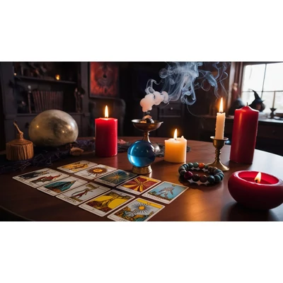 Egy kérdésre válasz  - jóslás