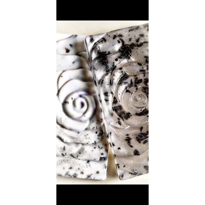 Levendulás szappanok