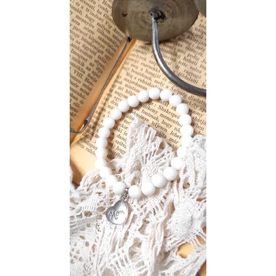 szerencse a szerelemben és a termékenységben karkötő