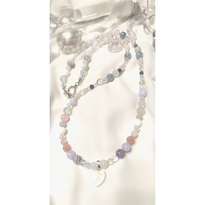 Szeretet ékszer szett 