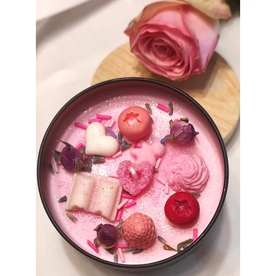 szeretlek gyertya aromaterápiás illatokkal szeretlek gyertya aromaterápiás illatokkal