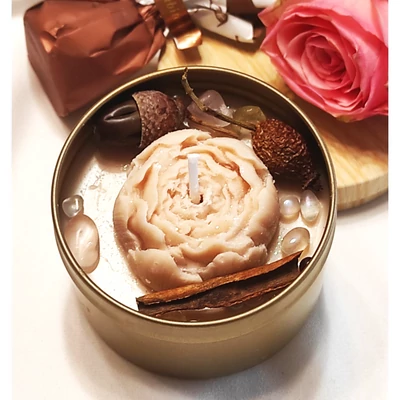 Nagymama sütije  gyertya Nagymama sütije  gyertya