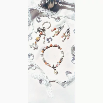 Csak téged vártalak szerelmem szett